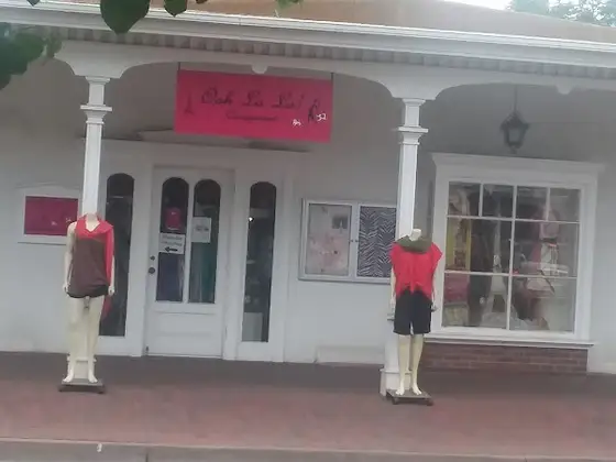 Ooh La La Consignment