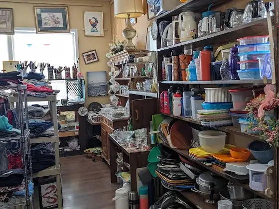 Open Hands Thrift Store