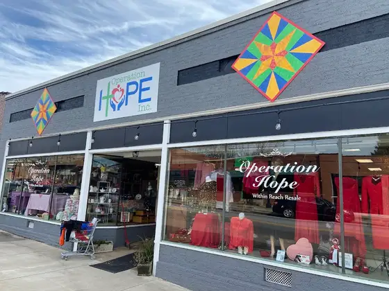Operation Hope Inc