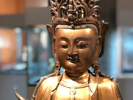Oriental Heritage
