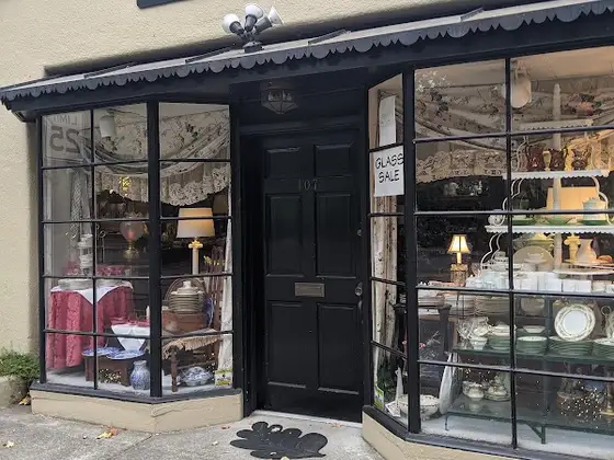 Orinda Village Antiques