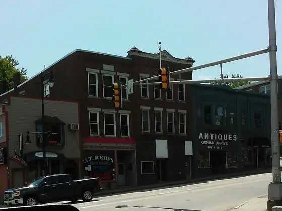 Orphan Annie's Antiques