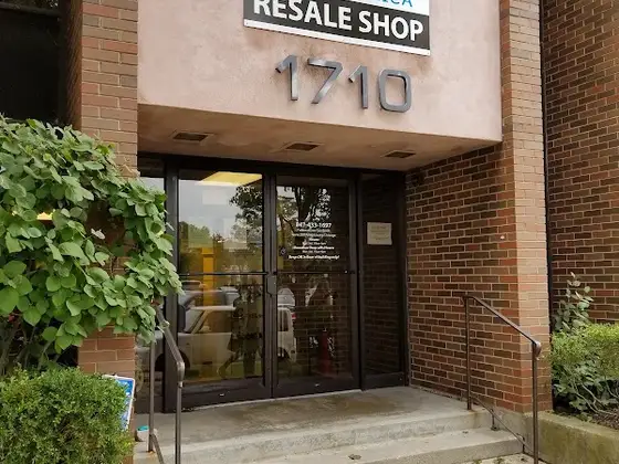 ORT Resale Shop