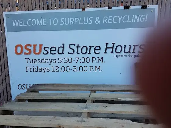 OSUsed