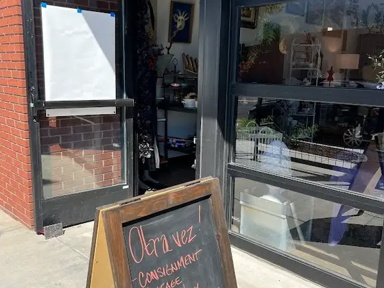 Otra vez Consignment