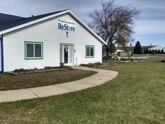 Otsego-Antrim HFH ReStore- Gaylord