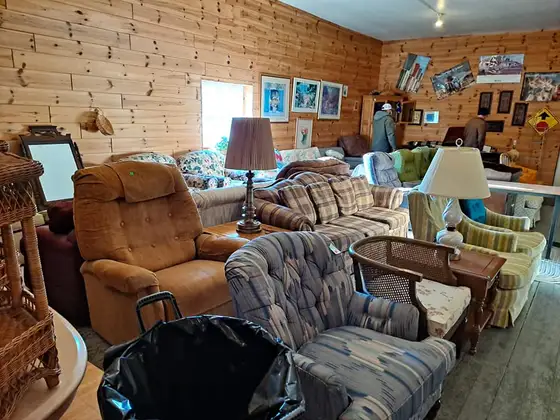 Otsego-Antrim HFH ReStore- Mancelona