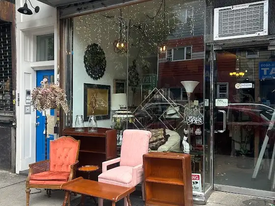 Otto’s Vintage