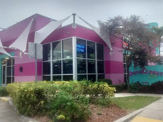 Out of the Closet - Fort Lauderdale