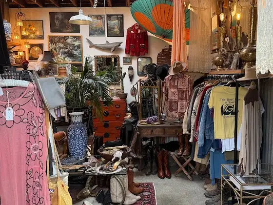 Out West Market