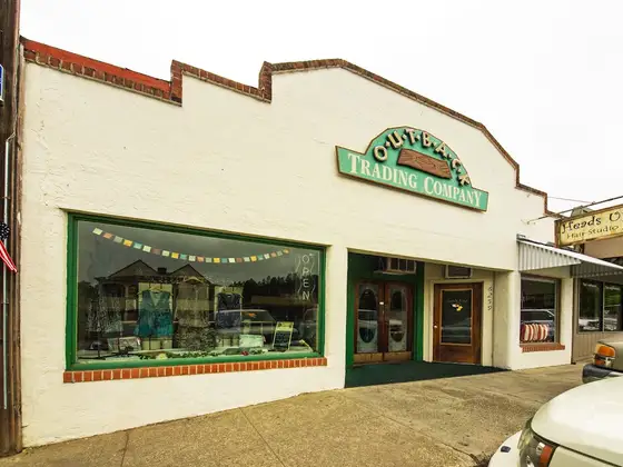 Outback Trading Company in Felton, CA
