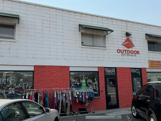Outdoor Exchange