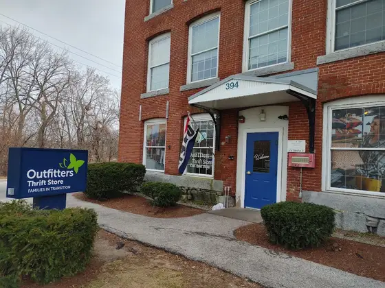 Outfitters Thrift Store