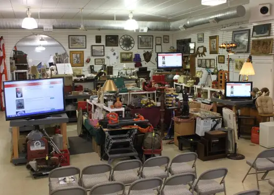 Pace & Hong Auctions