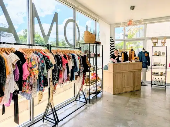 Paloma Consignment