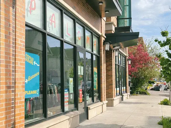 Paloma Exchange in Buffalo, NY