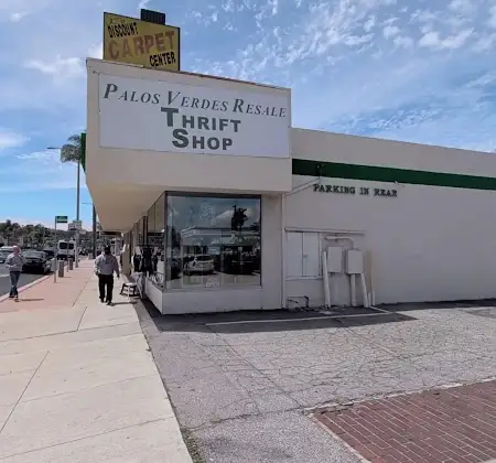 Palos Verdes Resale