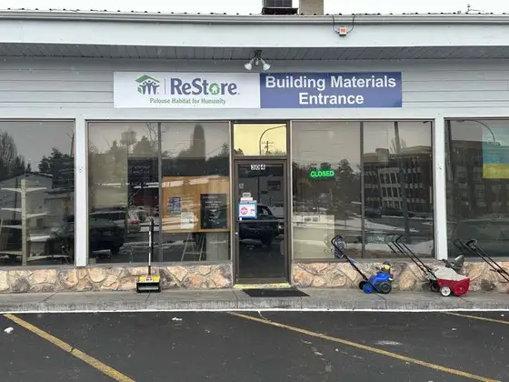 Palouse Habitat ReStore