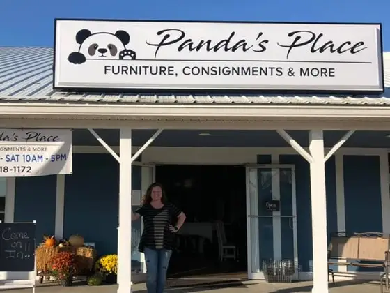 Panda's Place in Newburgh, IN