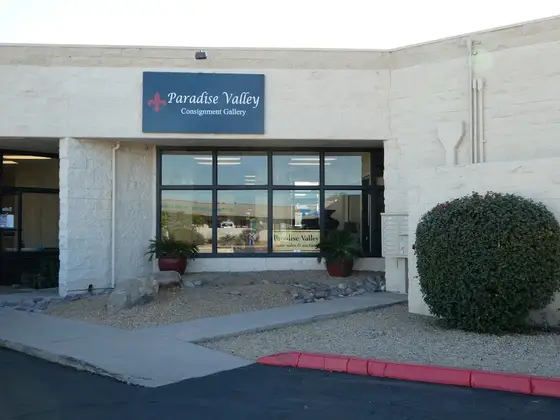 Paradise Valley Estate Sales, Auctions & Consignment Gallery