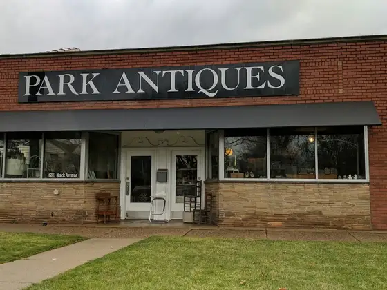 Park Antiques