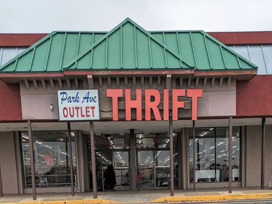 Park Avenue Outlet