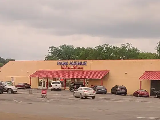 Park Avenue Value Store