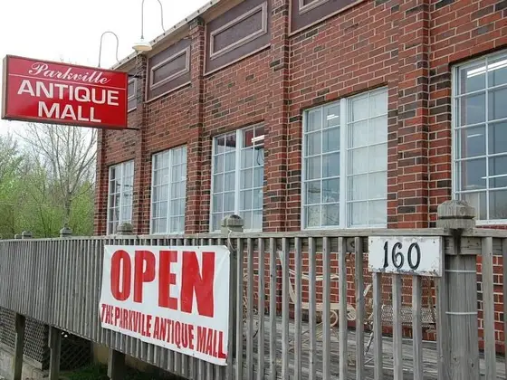 Parkville Antique Mall