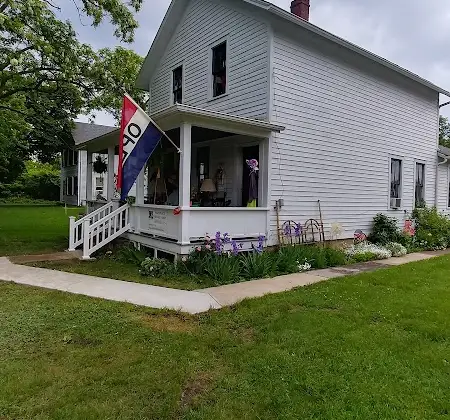 Parsonage Resale Shop