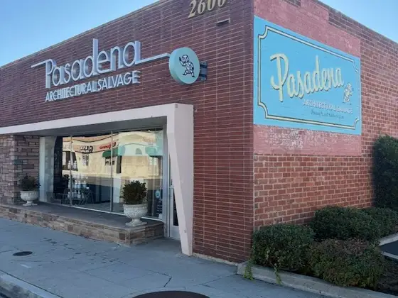 Pasadena Architectural Salvage