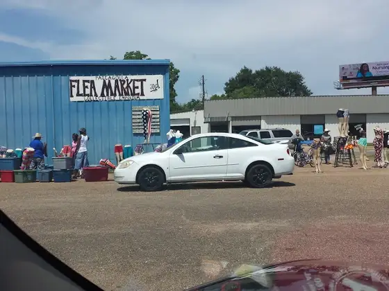 Pascagoula Flea Market and Collectible Emporium in Pascagoula, MS