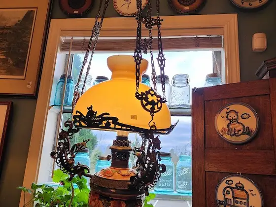 Pastiche Antiques