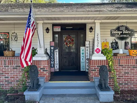 Patriot Thrift Store