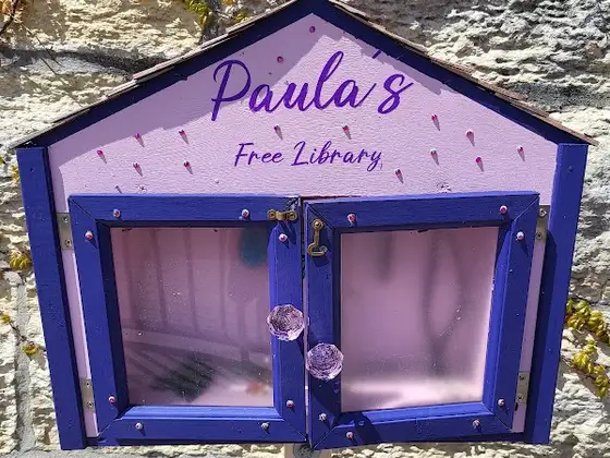 Paula’s Couture Consignment