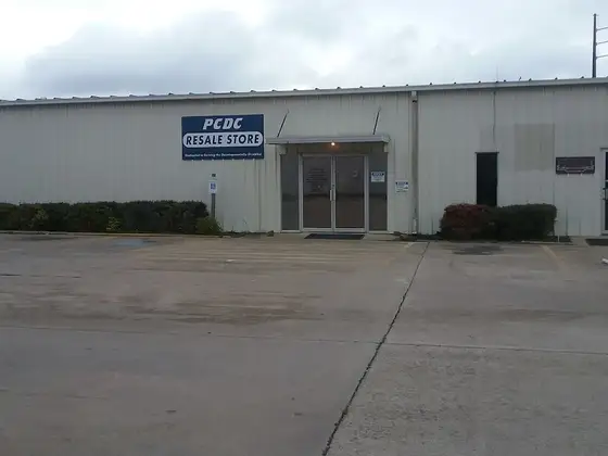 PCDC Resale Store