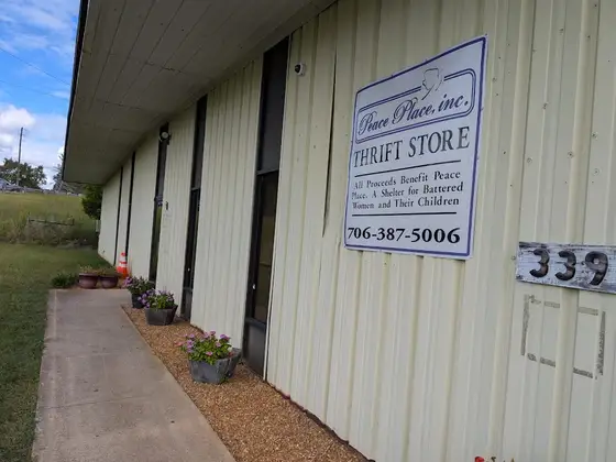 Peace Place Thrift Store