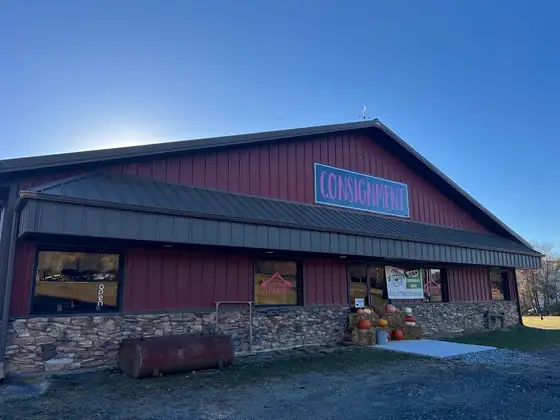 Peach Bottom Consignment