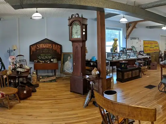 Peacham Carriage Company