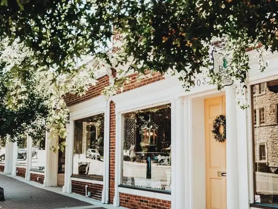 Pear Tree Design & Antiques