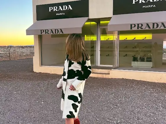 Pecos Jane Vintage