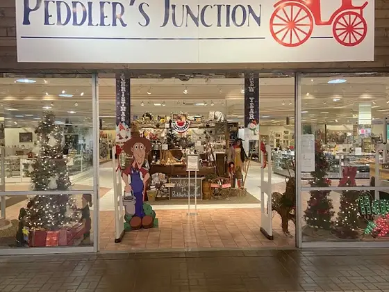 Peddler's Junction