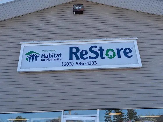 Pemi-Valley HFH ReStore