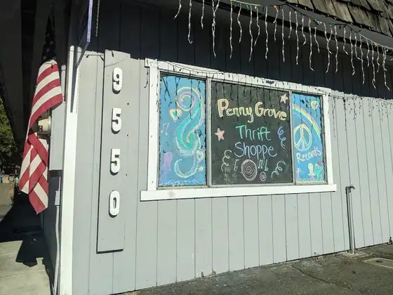 Penngrove Hub