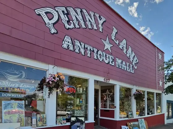Penny Lane Antique Mall
