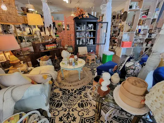 Penny Lane Antique