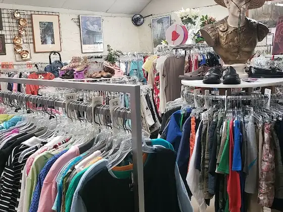Pennywise Resale Shoppe