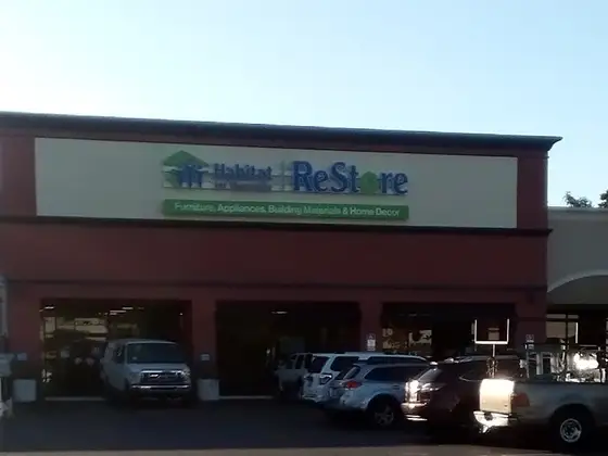 Pensacola HFH ReStore