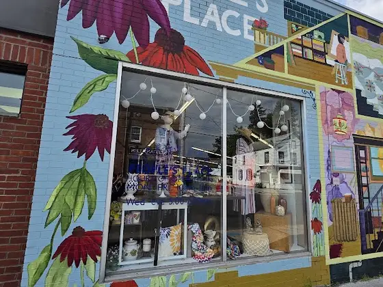 People's Place
