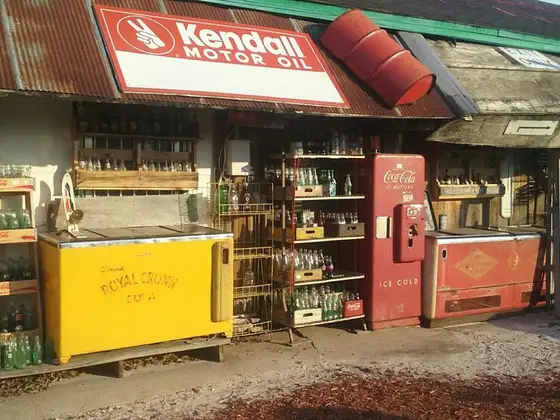 Perdido Beach Trading Co. in Elberta, AL