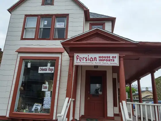 Persian House of Imports
